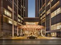 The Westin Changsha 砂子塘小学校周辺のホテル