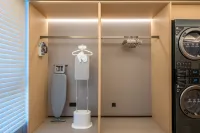 JI Hotel (Renqiu North Station East Road) - Gym