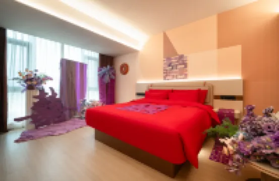 ORANGE HOTEL