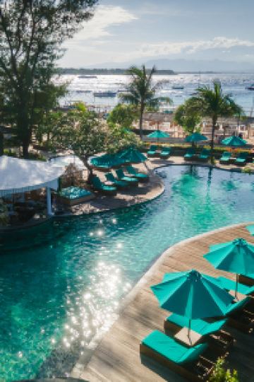 殘影Gili Gili island (Gili Trawangan, Indonesia): Address, Phone Number