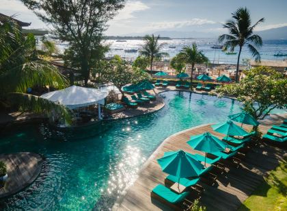 The 10 Best Resorts in Gili Trawangan | Trip.com