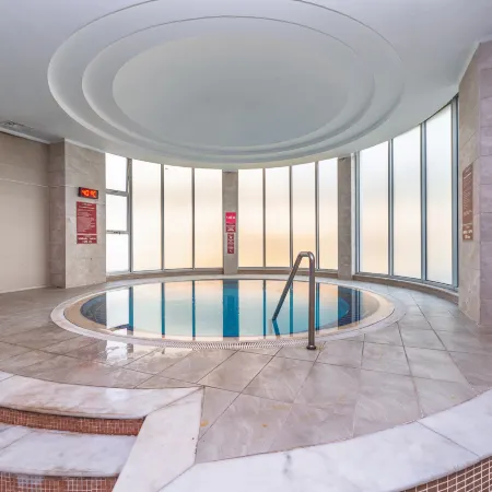 MCG Hotels Thermal Spa Convention Center