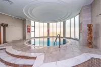 MCG Hotels Thermal Spa Convention Center - Hot Springs