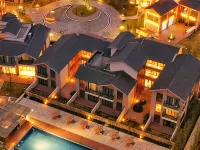 Kaiyuan Life Hotel Hotels near Jingxingyan Scenic Zone