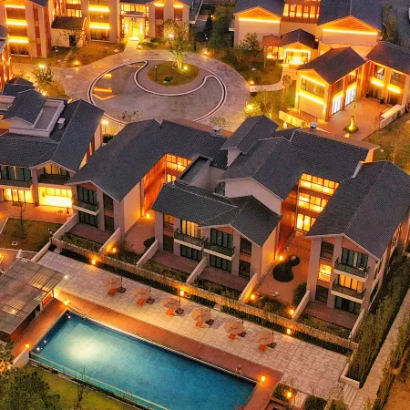 Kaiyuan Life Hotel