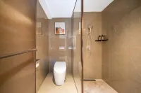 Luohe Songguo Hotel (Huanghe Road Branch)
