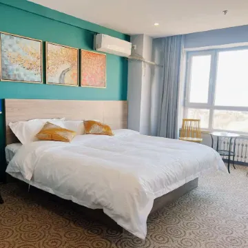 Meet Haitang Homestay