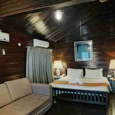 Melina Beach Resort Rooms