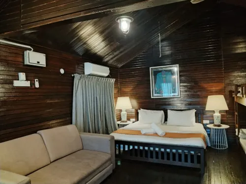 Melina Beach Resort