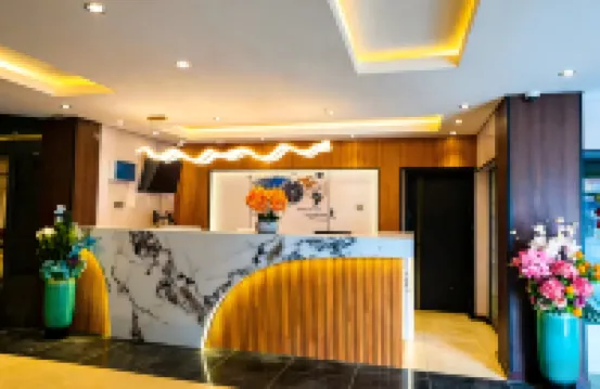 Wealth International Hotel (Ikeja | Chinese Support | Butler Service | Meals & Shuttle Included)