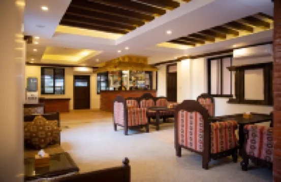 Pashupati Boutique Hotel & Spa