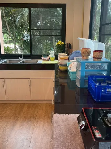 รูปภาพของบ้านเพชรสุขพร้อม วังน้ำเขียว