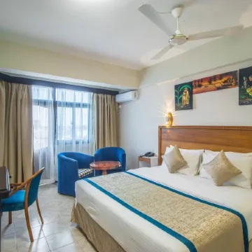Hotel Sapphire