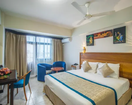 Hotel Sapphire Hotels in Mombasa