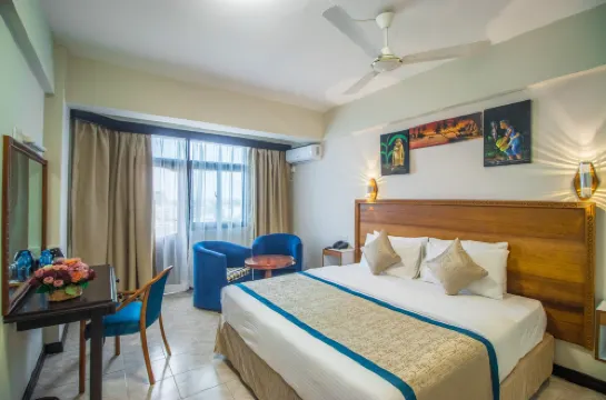 Hotel Sapphire