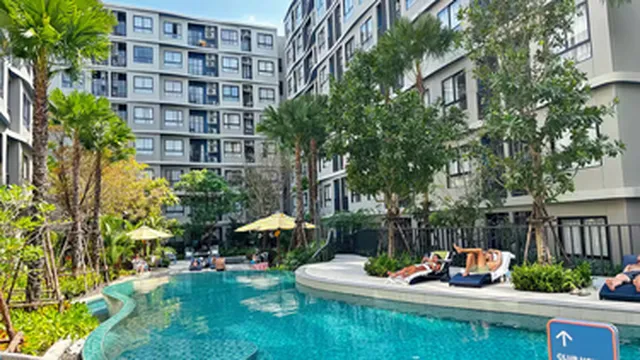 รูปภาพของDcondo Reef Phuket By Ploy