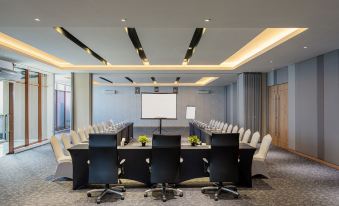 Prime Park Hotel & Convention Pekanbaru
