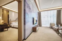 HETIAN KUNLUN JUNSHE HOTEL