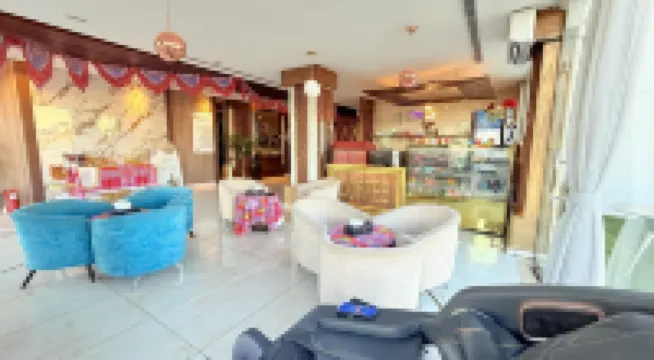 Rahati Serviced Apartments