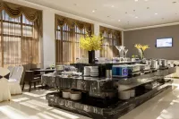 Dong'an Ziyuan Hotel (Zishui National Wetland Park High-Speed Railway Station Branch) - breakfast