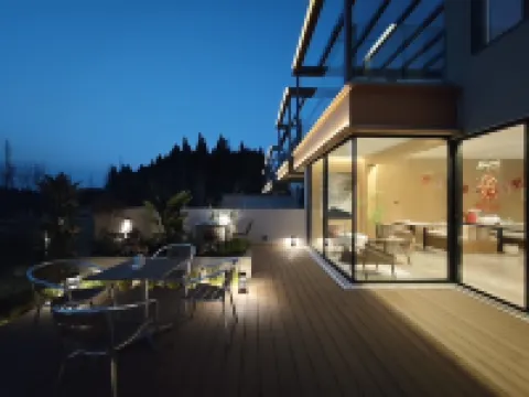Wangchen Mountain Retreat Luxury Homestay
