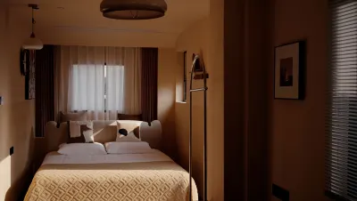 Xiamen Jianghai Yuan Homestay (Zhongshan Road Bashi Store) Hotel di 