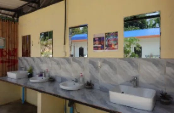 David's Hostel & Restaurant 酒店