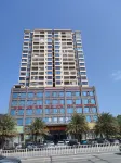 Boman Hotel (Heyuan East Station) - Mountain view