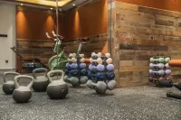 NAPA SPRING VILLAS - Gym