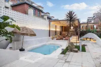 NAPA SPRING VILLAS - Pools