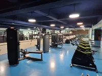 New Lekai Lai Hotel - نادي رياضي