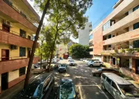 Dongmen Business Hotel - parcheggio