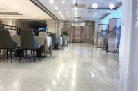 Haoting International Hotel - فطور