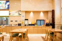維也納酒店（長興明珠路店） - 早餐