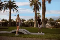Civitel Creta Beach - Gym