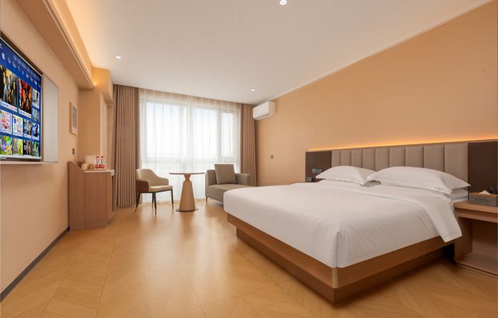 XY Hotel