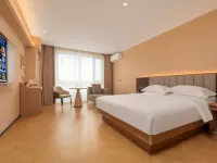 XY Hotel Hotels in Ningcheng