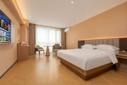 XY Hotel - 2-Star