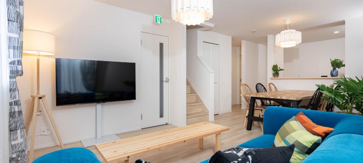 Villa Gotemba Holidays Hotels in Gotemba