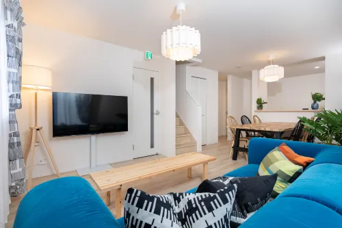 Villa Gotemba Holidays