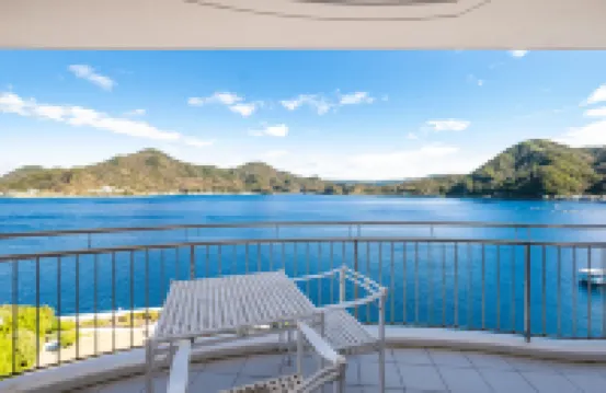 วินด์แฮม แกรนด์ อาวาชิมะ