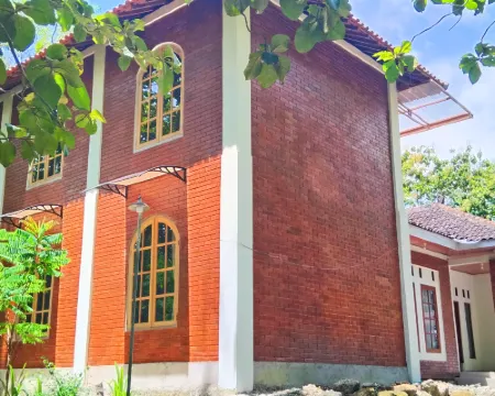 Amini Guest House Hotels in Karangmojo