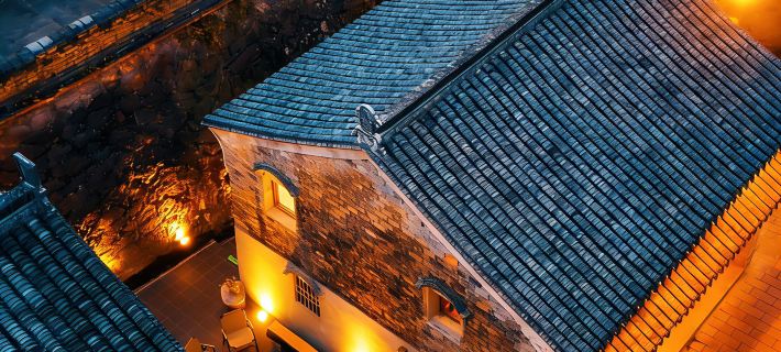 Floral Retreat·Jinshan Xiaoyin Homestay(Linhai Ziyang Street） Linhai otelleri