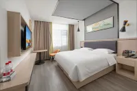 Mi Boutique Hotel (Xiantao Xiqiao)