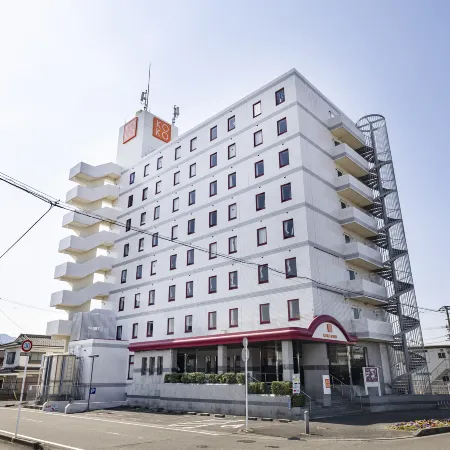 KOKO STAY Izumi(formerly Hotel Wing Izumi）