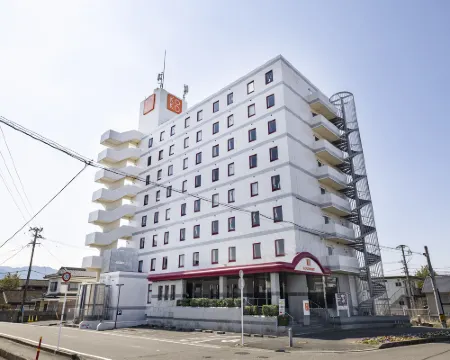 KOKO STAY Izumi(formerly Hotel Wing Izumi） Hotels in Izumi