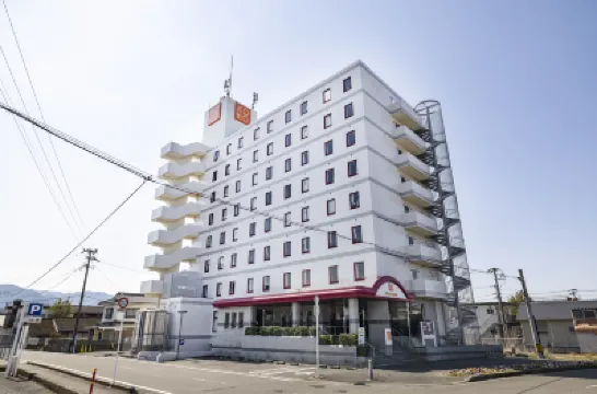 KOKO STAY Izumi(formerly Hotel Wing Izumi） Отели в г. 