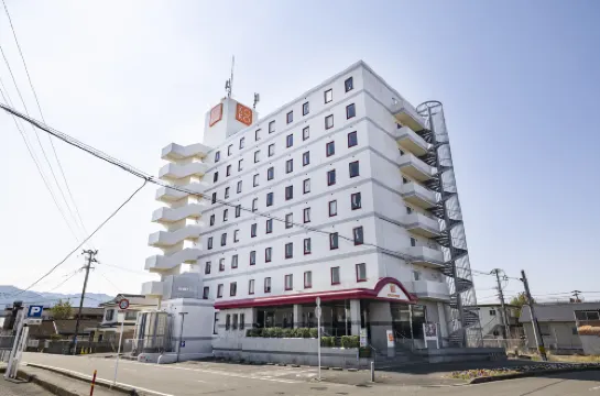 KOKO STAY Izumi(formerly Hotel Wing Izumi）