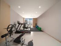 Yourong Future Intenational Hotel Hotels in Dangshan