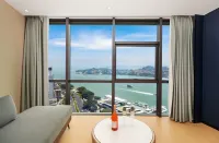 廈門雲海海邊海景店（中山路步行街店）
